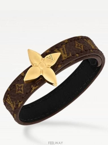 M8779F NEW Mini Flowergram Bracelet - LOUIS VUITTON - BALAAN 1