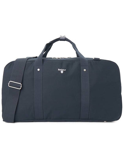 Cascade Holdal Duffel Bag Navy - BARBOUR - BALAAN 2