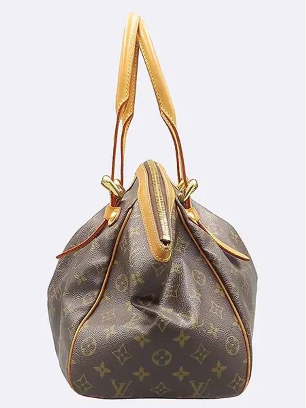 M40144 Monogram Canvas Tivoli GM Tote Bag - LOUIS VUITTON - BALAAN 3