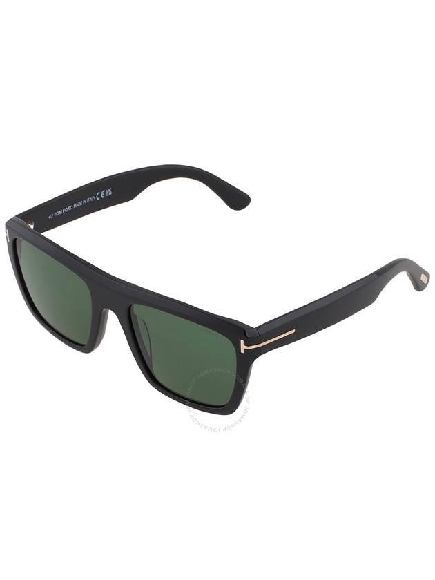 Sunglasses FT107701N BLACK - TOM FORD - BALAAN 4