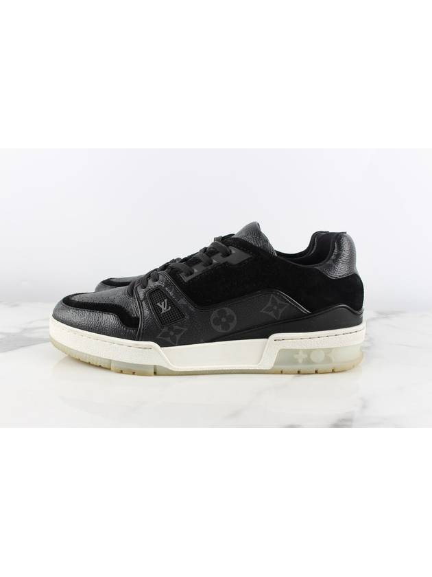 Trainer sneakers 5 245 - LOUIS VUITTON - BALAAN 7