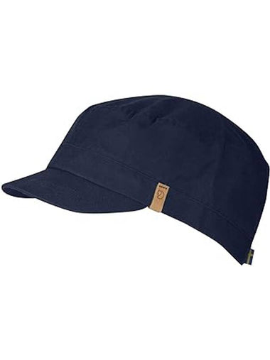 SINGI TREKKING CAP DARK NAVY - FJALL RAVEN - BALAAN 1