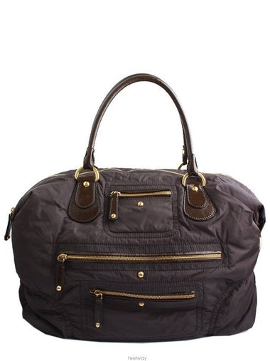 women tote bag - TOD'S - BALAAN 1