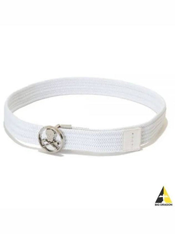 The ONE Woven Belt MLF 3A FB02 - MARK & LONA - BALAAN 1