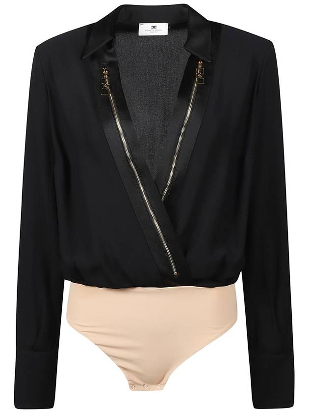 Elisabetta Franchi Shirt - ELISABETTA FRANCHI - BALAAN 1