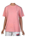 23 ss SUPERVINTAGE T-shirt TSSW2503 PINK B0230269579 - AUTRY - BALAAN.