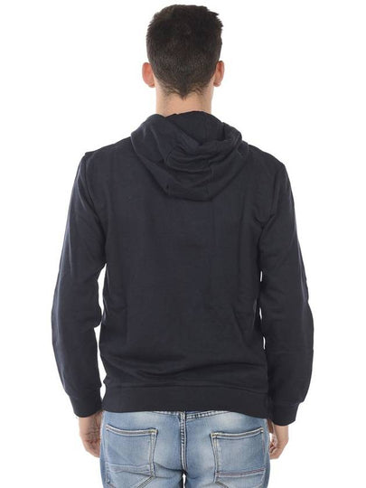 Emporio Armani Sweatshirt Hoodie - EMPORIO ARMANI - BALAAN 2