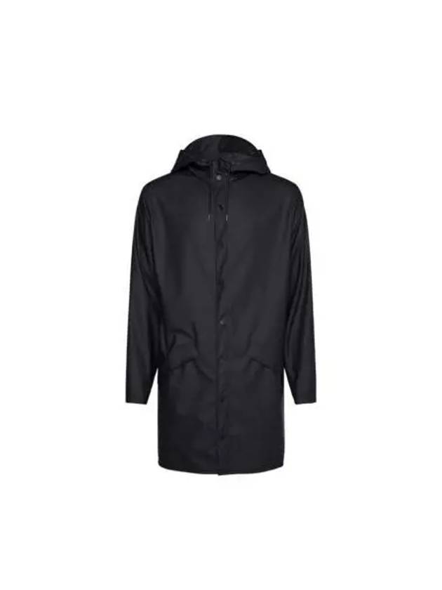 Long Jacket 12020 01 - RAINS - BALAAN 1