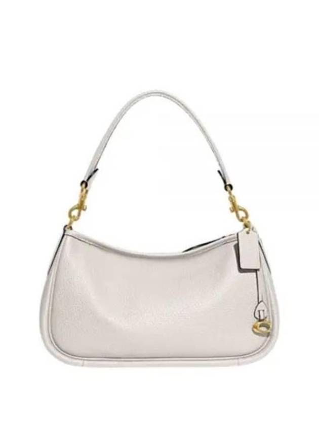 Tote Bag CC437 B4 HA Free CHALK - COACH - BALAAN 1