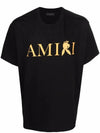 Men s Short Sleeve T Shirt MJLT090024 366 - AMIRI - BALAAN 3