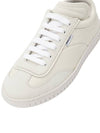 sneakers MSK06DVT012U001 WHITE - BALLY - BALAAN 8