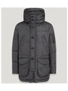 SONAR downfield jacket - BELSTAFF - BALAAN 1