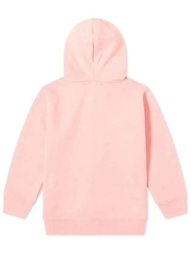 Kids Mini Ferris Zipper Hooded Zip up DI0004 AD1 - ACNE STUDIOS - BALAAN 3