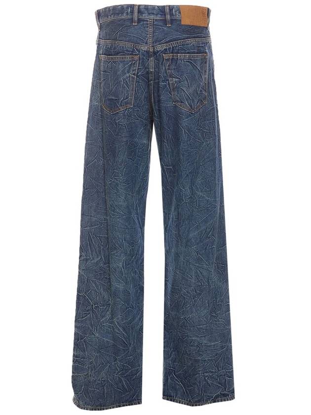 Mm6 Maison Margiela Jeans - MAISON MARGIELA - BALAAN 2