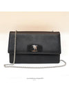 women cross bag - SALVATORE FERRAGAMO - BALAAN 8