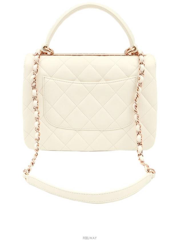 women tote bag - CHANEL - BALAAN 3