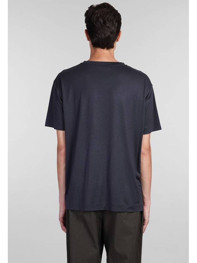 Lemaire T-Shirt - LEMAIRE - BALAAN 3