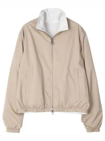 Jumper Windmate Bomber - LORO PIANA - BALAAN 1