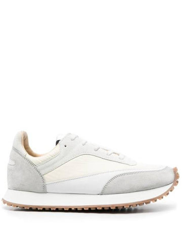 Marathon Tempo Low Top Sneakers Smog - SPALWART - BALAAN 1