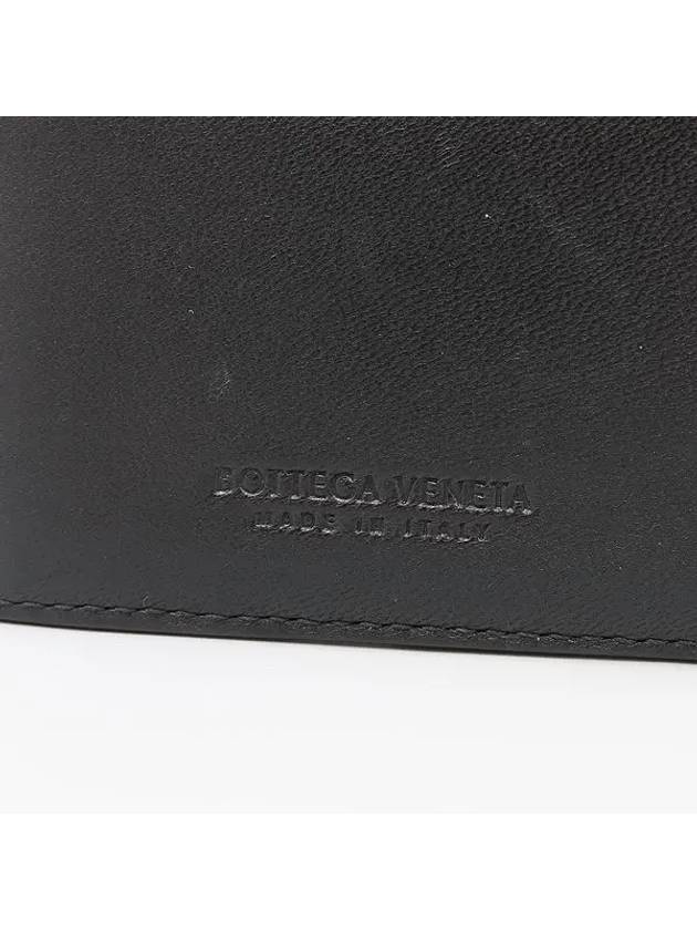 667129 Card business wallet - BOTTEGA VENETA - BALAAN 5