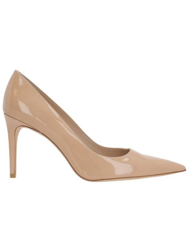 Stuart Weitzman With Heel - STUART WEITZMAN - BALAAN 2