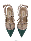 women sandals - VALENTINO - BALAAN 9