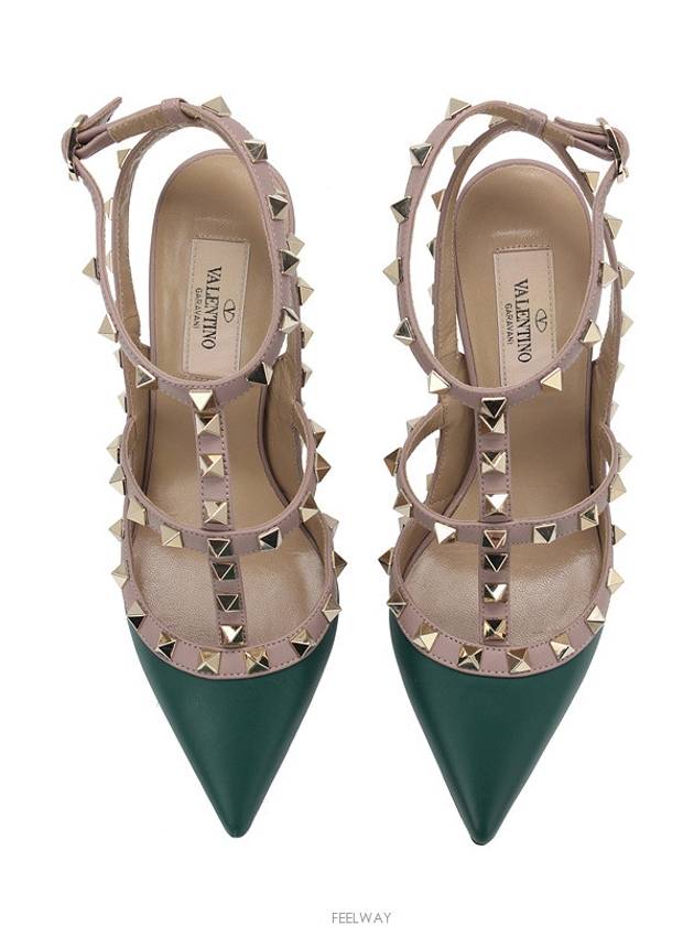 women sandals - VALENTINO - BALAAN 9