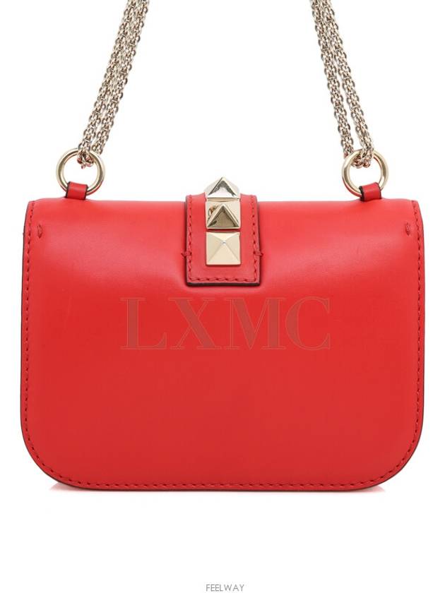 women shoulder bag - VALENTINO - BALAAN 4