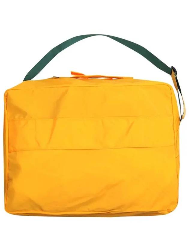 Lala Boston Big Bag Yellow - LALA SMILE - BALAAN 5