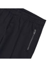 Logo jogger pants 8N1P72 1JBTZ 0999 - EMPORIO ARMANI - BALAAN 5