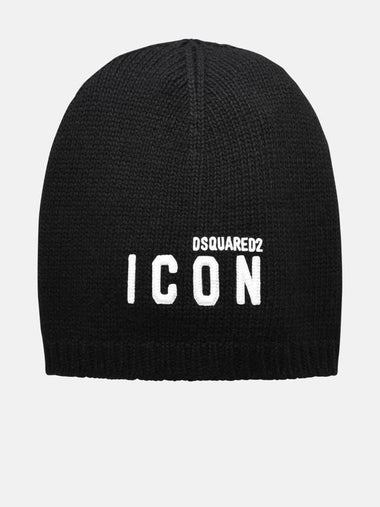 KNM0124 05M06760 M063 Hat - DSQUARED2 - BALAAN 1