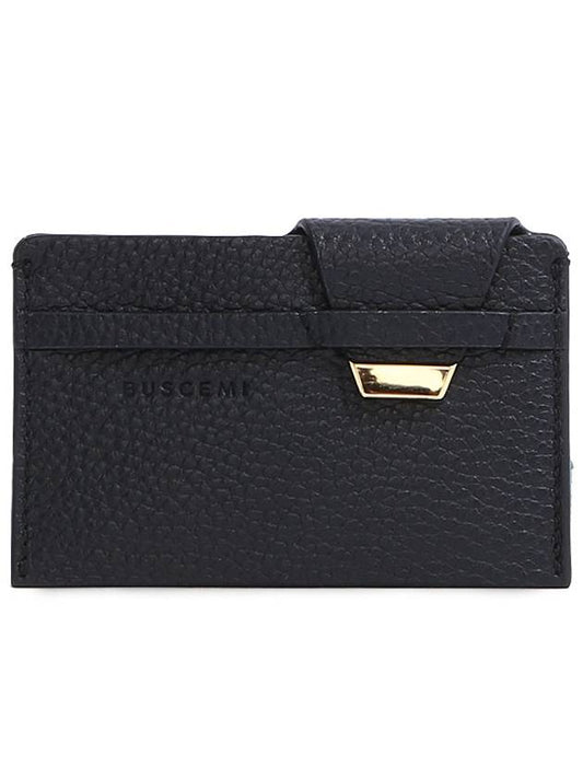 U Card Wallet Black - BUSCEMI - BALAAN 2