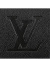 Bagatelle Monogram Empreinte Leather Shoulder Bag Black - LOUIS VUITTON - BALAAN 7