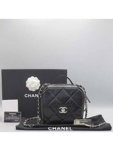 AS1323 2 WAY bag - CHANEL - BALAAN 1