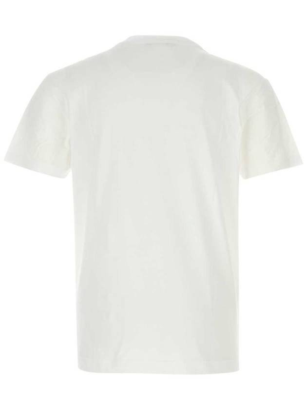 Dolce & Gabbana T-Shirt - DOLCE&GABBANA - BALAAN 2