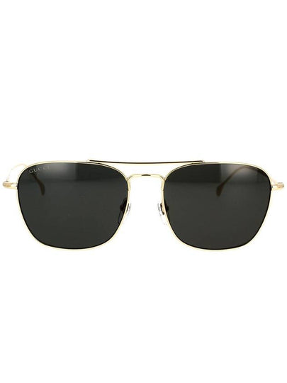 Eyewear GG1183S Gold - GUCCI - BALAAN 2