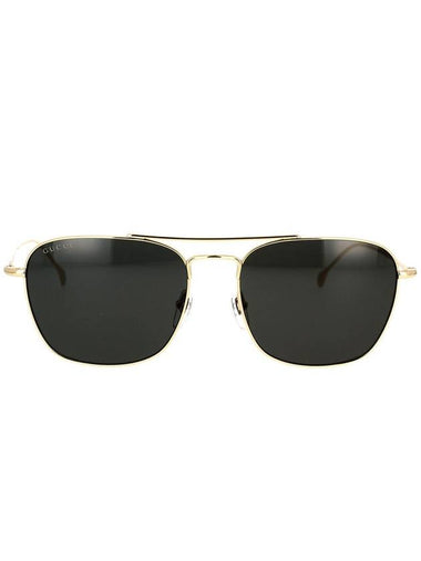 Eyewear GG1183S Gold - GUCCI - BALAAN 1