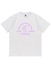 CALLING BUNNY T SHIRTS LIGHT MELANGE - POLYGRAM - BALAAN 3