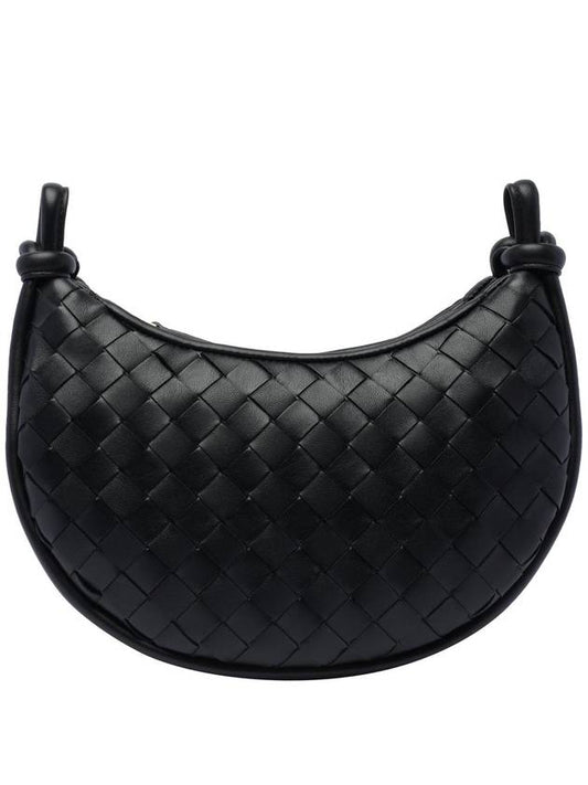 Bottega Veneta Crossbody Bag 796638 V1W511019 B0011273824 - BOTTEGA VENETA - BALAAN 1