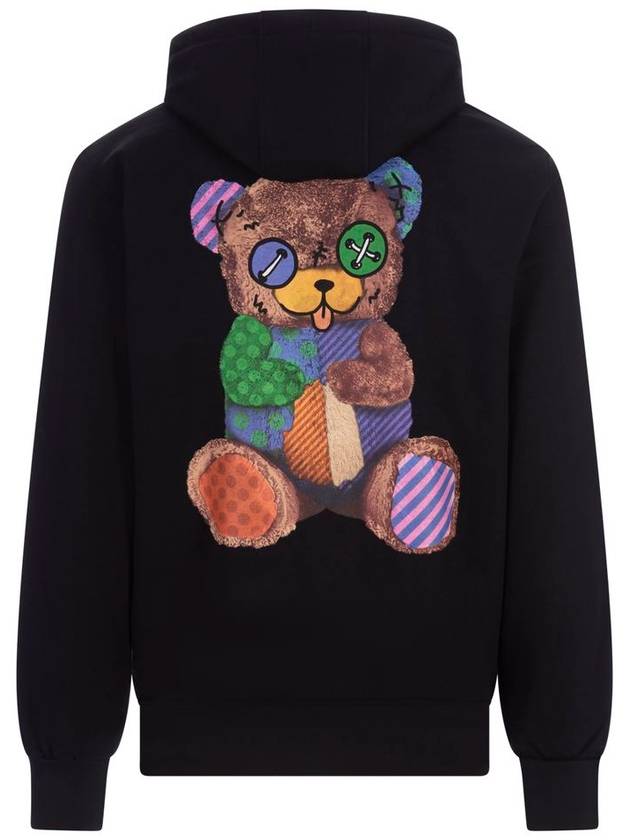 Barrow Hoodie Teddy - CLAIRE BARROW - BALAAN 2