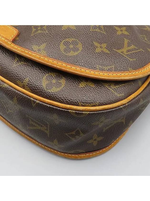 M40474 Crossbody Bag - LOUIS VUITTON - BALAAN 4