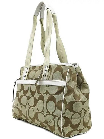 11952 tote bag - COACH - BALAAN 2