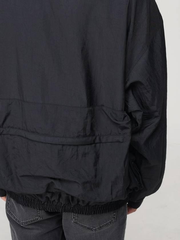 Jacket GUP01998P001608 90100 - GOLDEN GOOSE - BALAAN 5