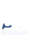 Oversole Low Top Sneakers White - ALEXANDER MCQUEEN - BALAAN 2