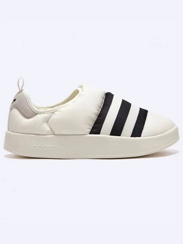 Puffylette Padded Slip-On Off White - ADIDAS - BALAAN 2