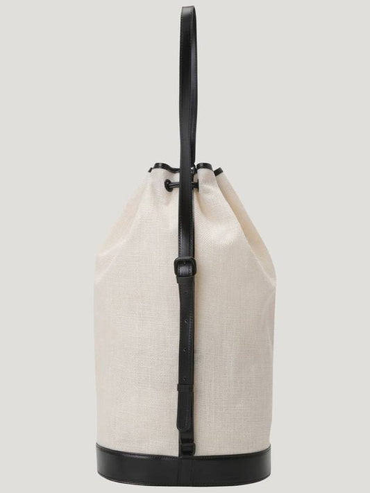 mini duffel bag - IRO - BALAAN 2