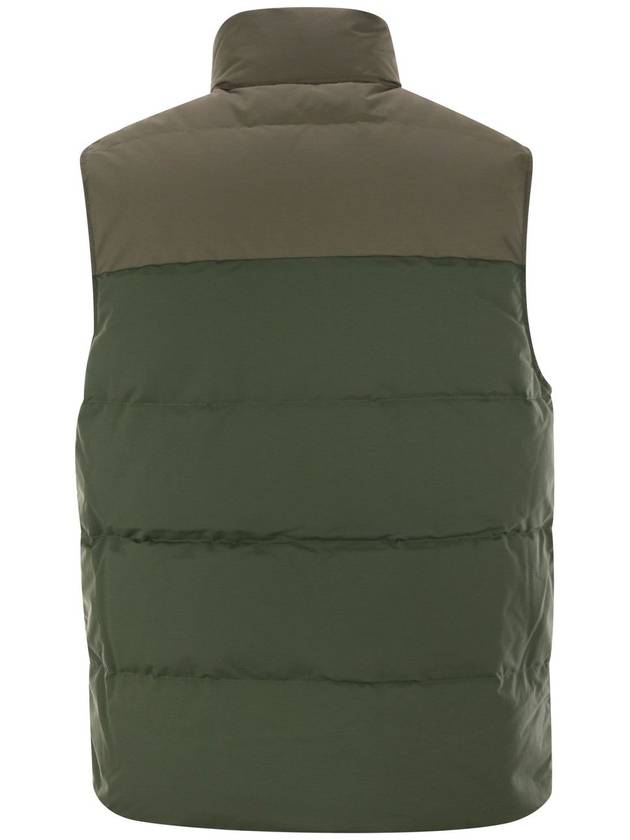 DOWNDRIFT - Padded Vest - PATAGONIA - BALAAN 2