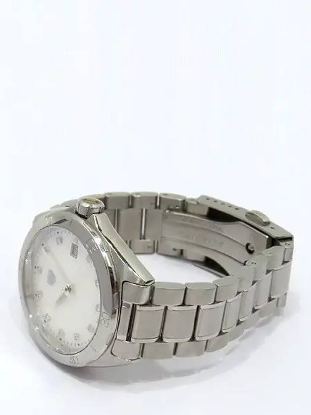 WBJ1319 BA0666 Women s Watch - TAG HEUER - BALAAN 2