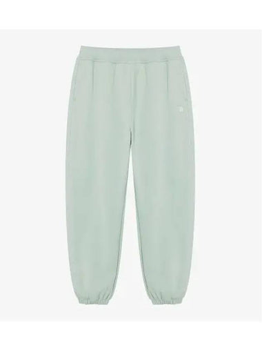 The North Face NP6KQ55L White Label Puppy Sweatpants - THE NORTH FACE - BALAAN 1