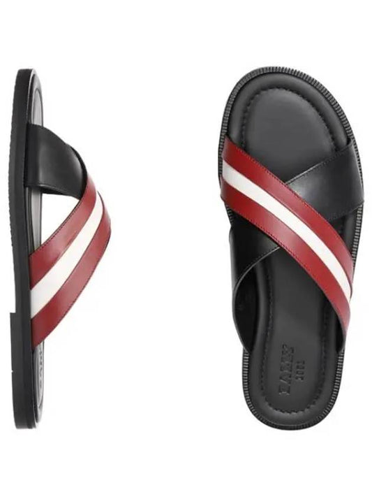 Jabil Sandals Men Slippers - BALLY - BALAAN 1